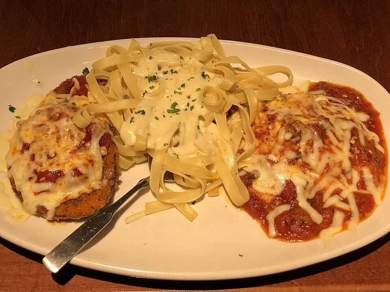 Alfredo Sauce