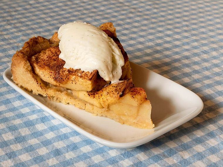 Apple Pie