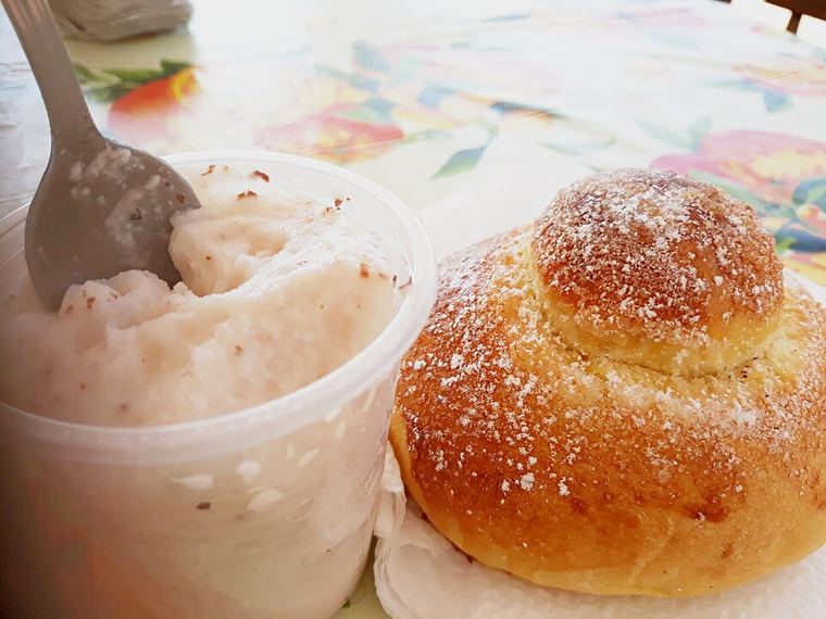 Brioche