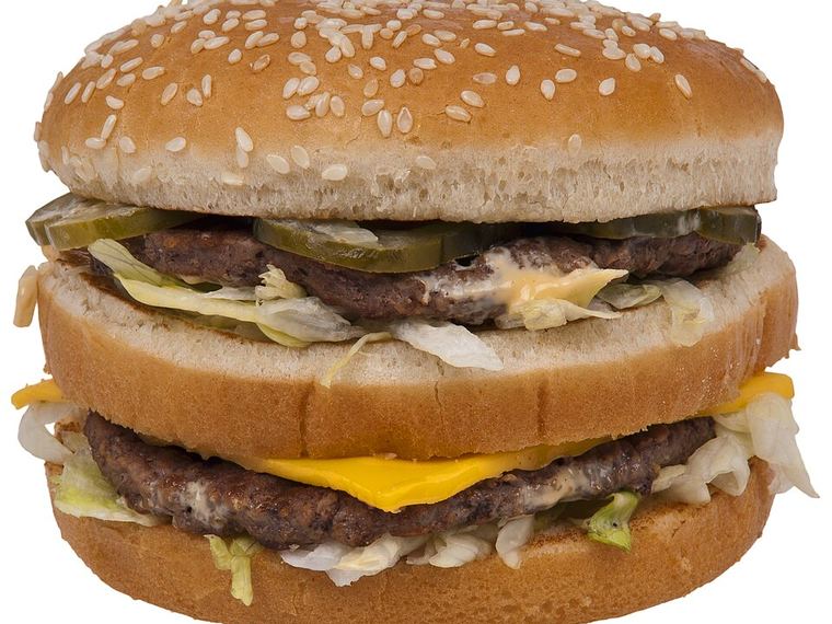 Burgers