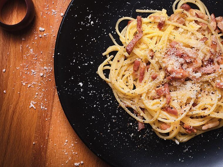 Carbonara