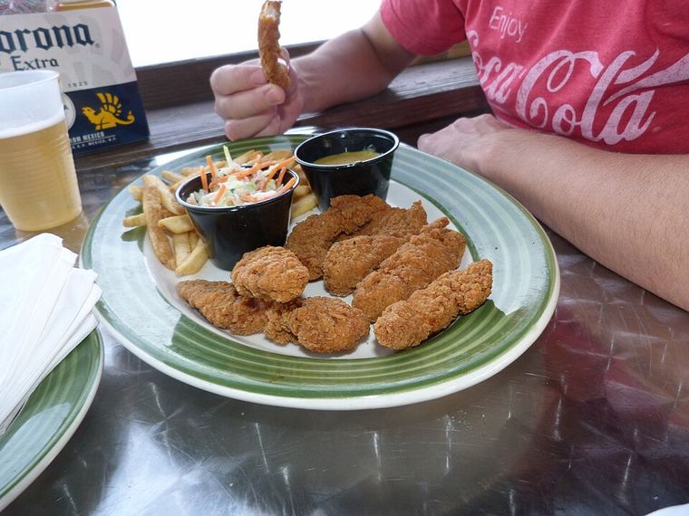 Chicken Tenders