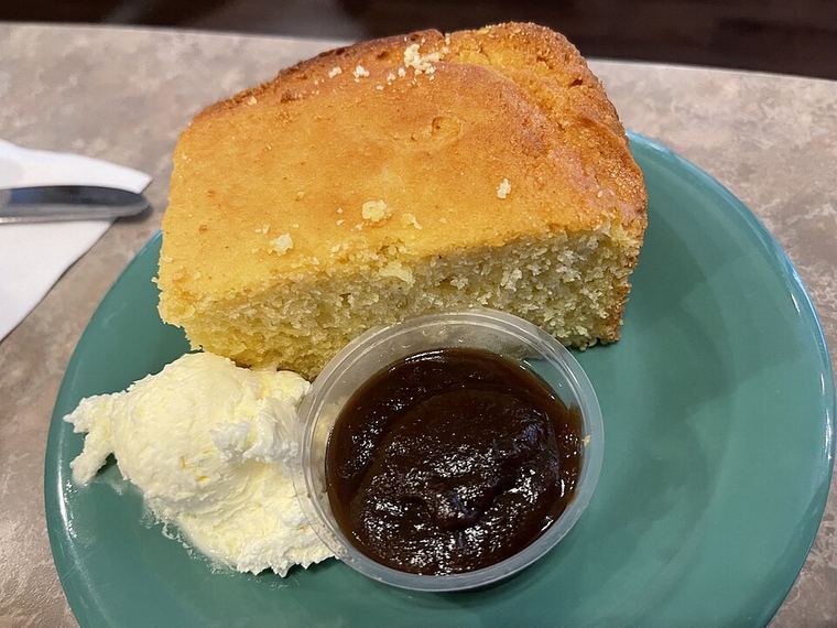 Cornbread