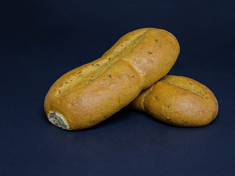 Dinner Rolls