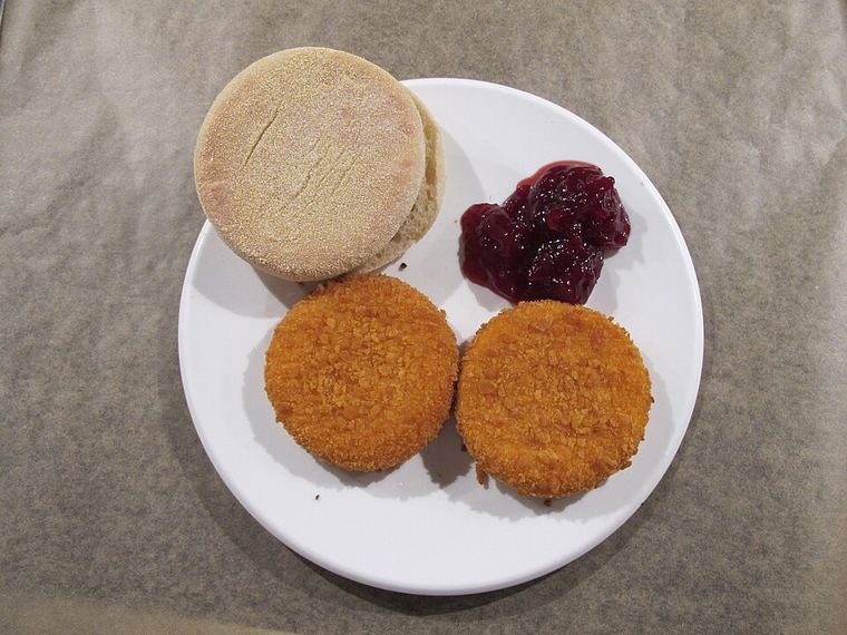 English Muffins
