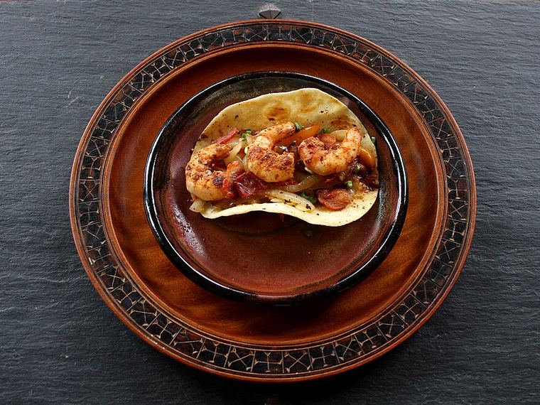 Fajitas