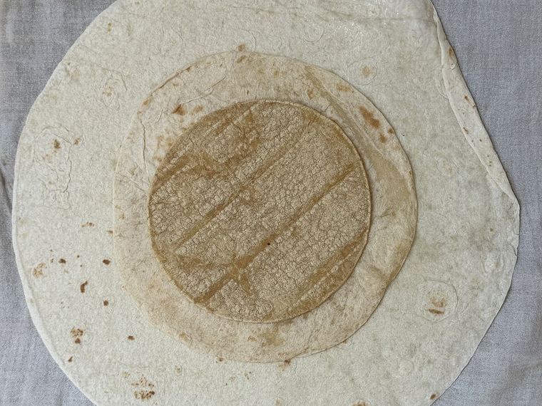 Flour Tortillas