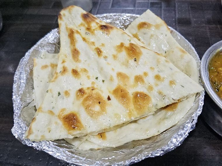 Naan