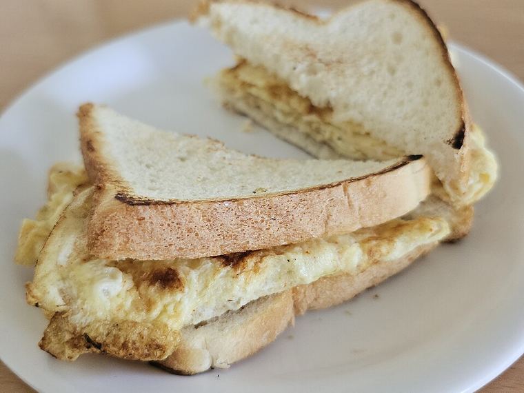 Omelette