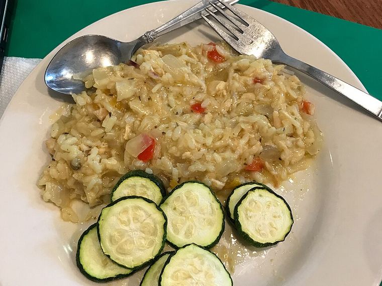 Risotto
