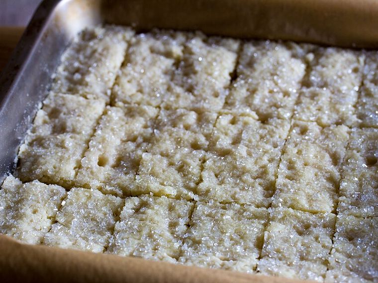 Shortbread