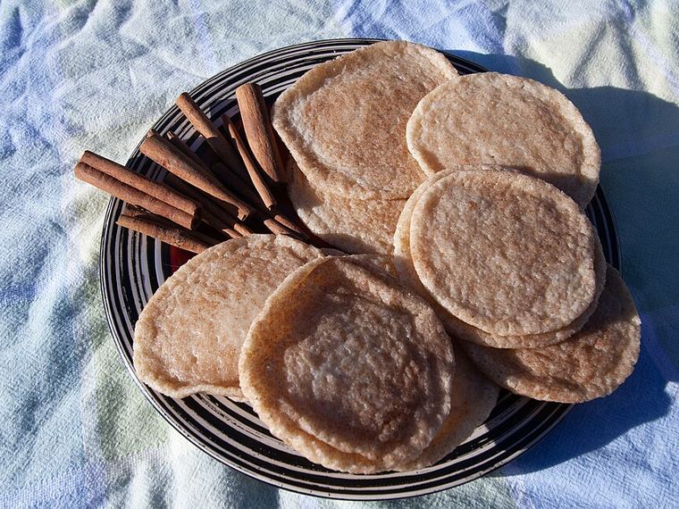 Snickerdoodles