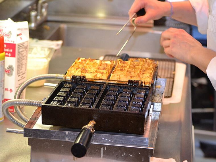 Waffles